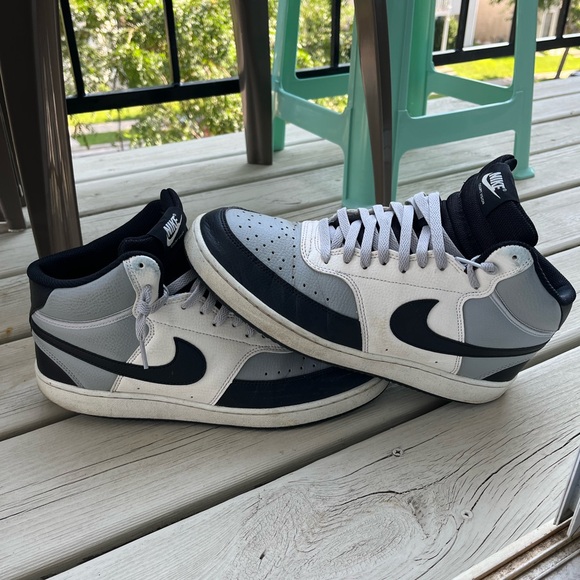 Nike Court Vision - Picture 1 of 5
